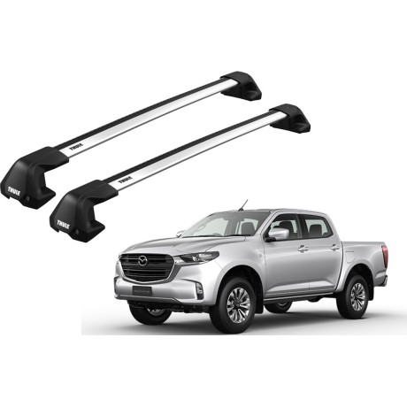 Barras Thule MAZDA BT-50...