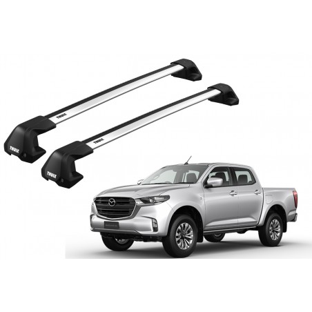 Barras Thule MAZDA BT-50...