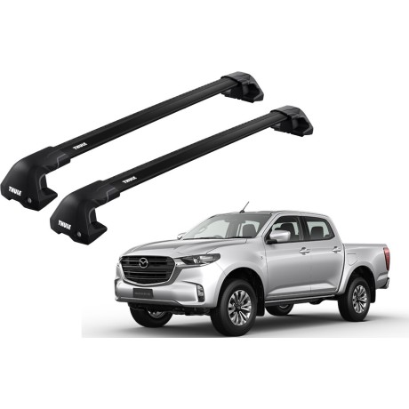 Barras Thule MAZDA BT-50...