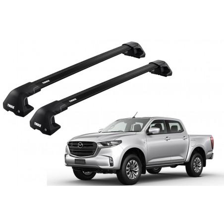 Barras Thule MAZDA BT-50...