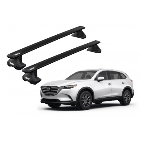 Barras Thule MAZDA CX-9 16-...