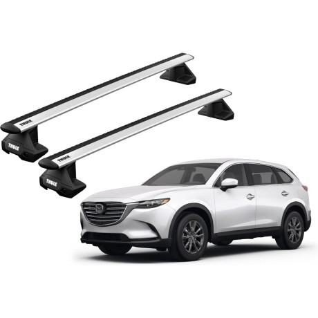 Barras Thule MAZDA CX-9 16-...