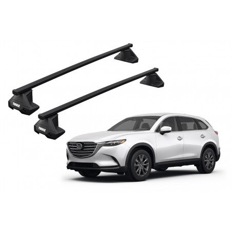 Barras Thule MAZDA CX-9 16-...