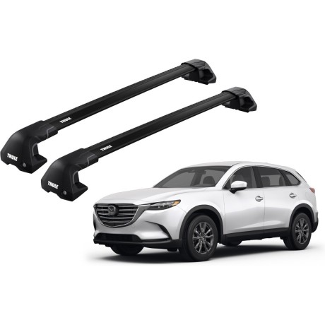 Barras Thule MAZDA CX-9 16-...