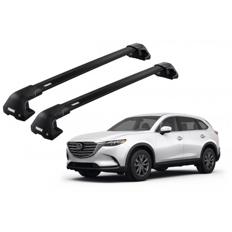 Barras Thule MAZDA CX-9 16-...