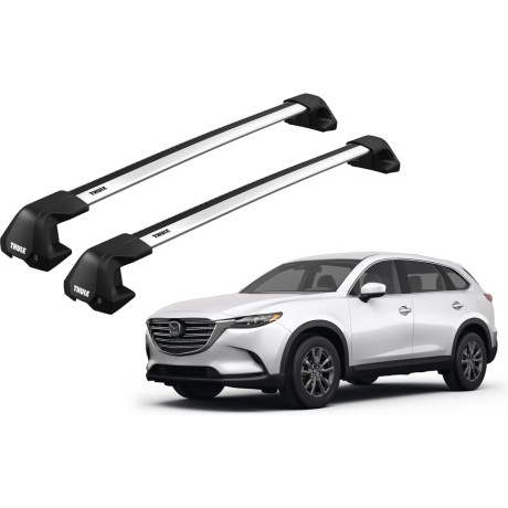 Barras Thule MAZDA CX-9 16-...