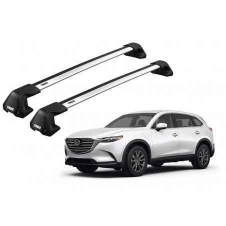 Barras Thule MAZDA CX-9 16-...