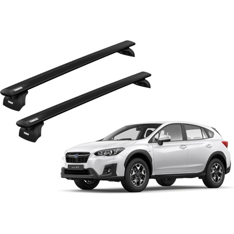 Barras Thule SUBARU XV 17-...