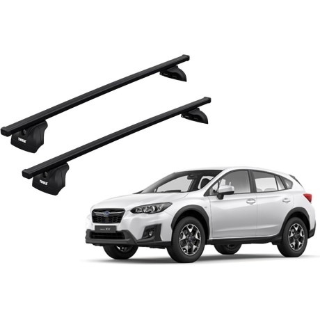 Barras Thule SUBARU XV 17-...