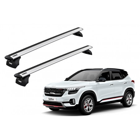 Barras Thule KIA Seltos 20- RA / WingBar