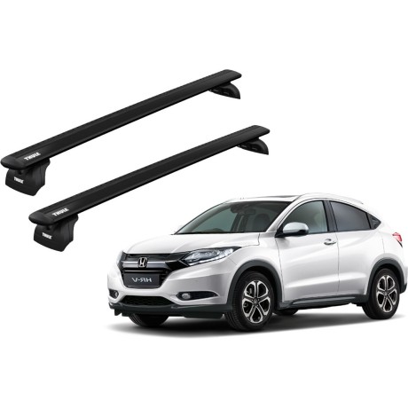 Barras Thule HONDA HR-V...