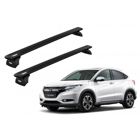 Barras Thule HONDA HR-V...