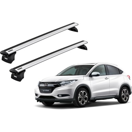 Barras Thule HONDA HR-V...