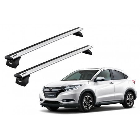 Barras Thule HONDA HR-V...