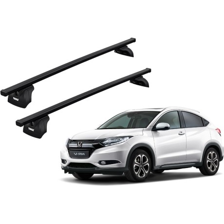 Barras Thule HONDA HR-V...