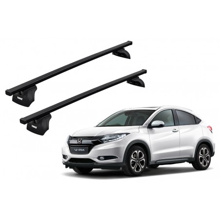 Barras Thule HONDA HR-V...