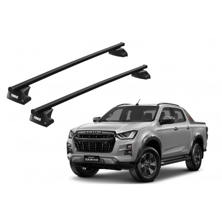 Barras Thule ISUZU D-Max...