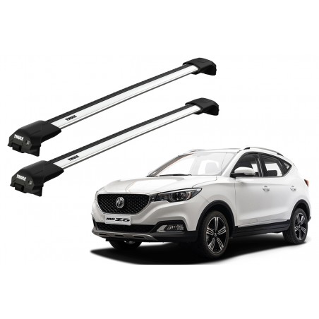 Barras Thule MG ZS 18- RE / EDGE Flush