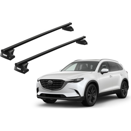 Barras Thule MAZDA CX-9...