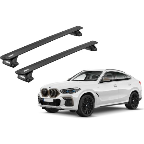 Barras Thule BMW X6 15-19...