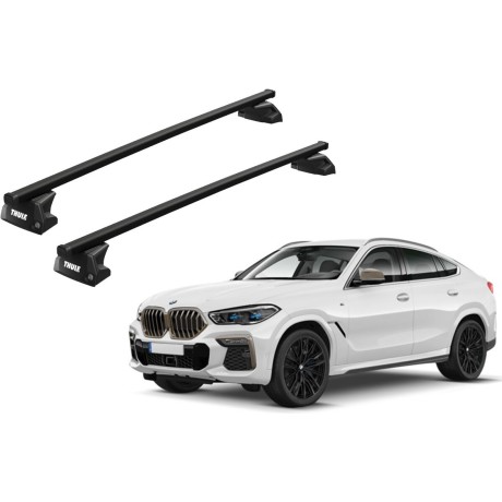 Barras Thule BMW X6 15-19...