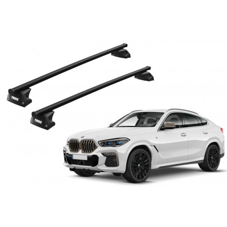 Barras Thule BMW X6 15-19...