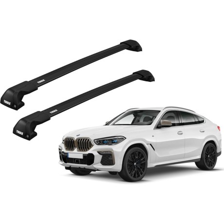 Barras Thule BMW X6 15-19...