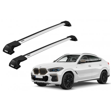 Barras Thule BMW X6 15-19...