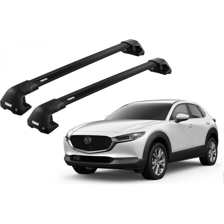 Barras Thule MAZDA CX-30...