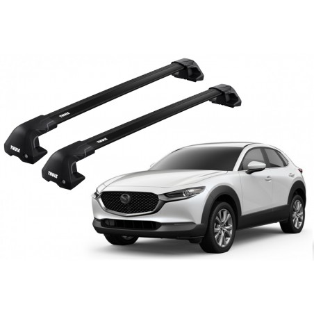 Barras Thule MAZDA CX-30...