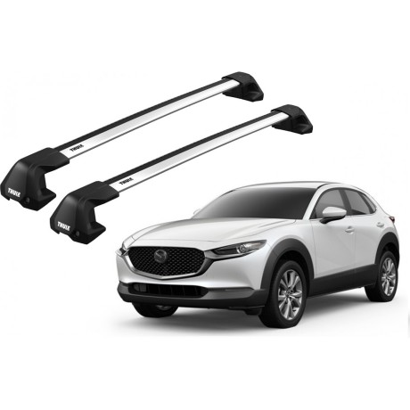 Barras Thule MAZDA CX-30...