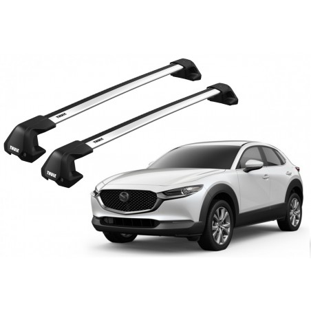 Barras Thule MAZDA CX-30...