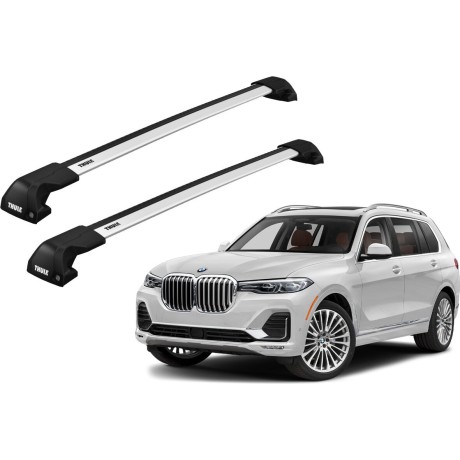 Barras Thule BMW X7 19- RA...