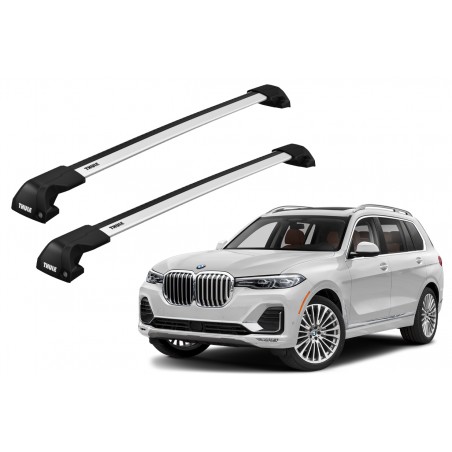 Barras Thule BMW X7 19- RA...