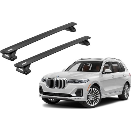 Barras Thule BMW X7 19- RA...