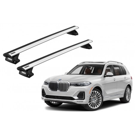 Barras Thule BMW X7 19- RA...