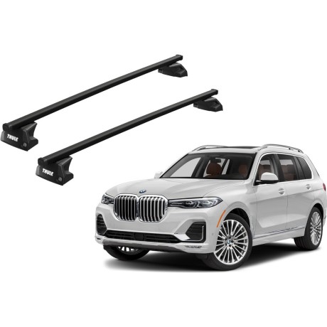 Barras Thule BMW X7 19- RA...