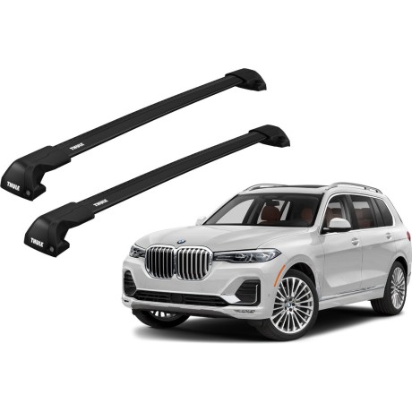 Barras Thule BMW X7 19- RA...