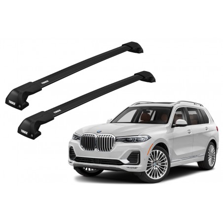 Barras Thule BMW X7 19- RA...