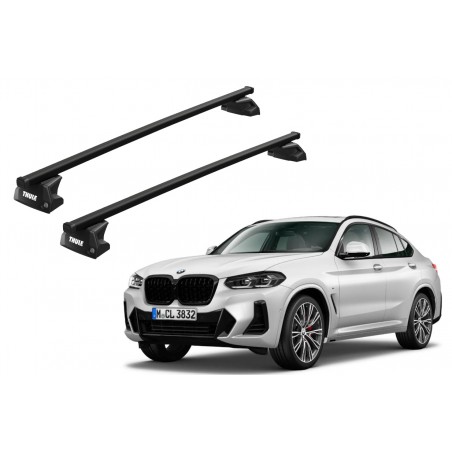 Barras Thule BMW X4 19- RA...