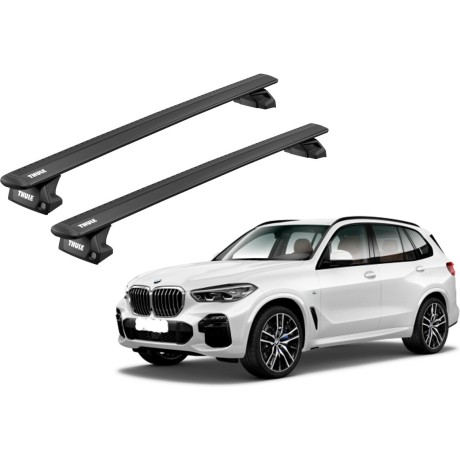 Barras Thule BMW X5 19- RA...