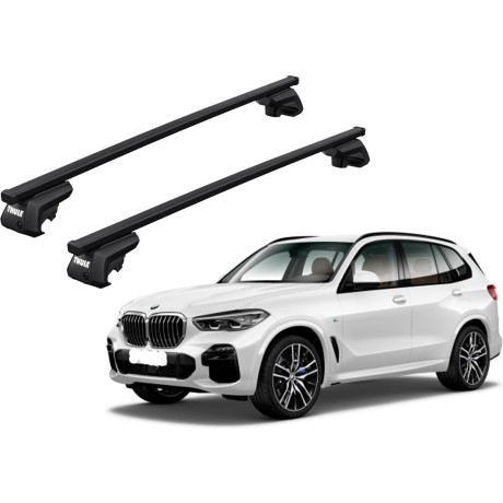 Barras Thule BMW X5 19- RA...