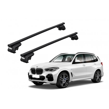 Barras Thule BMW X5 19- RA...