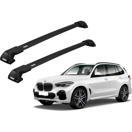 Barras Thule BMW X5 19- RA...