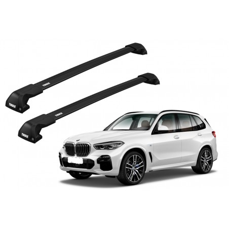 Barras Thule BMW X5 19- RA...