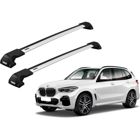 Barras Thule BMW X5 19- RA...