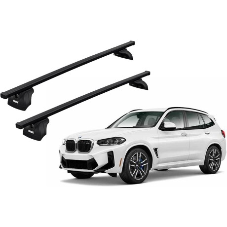 Barras Thule BMW X3 18-24...