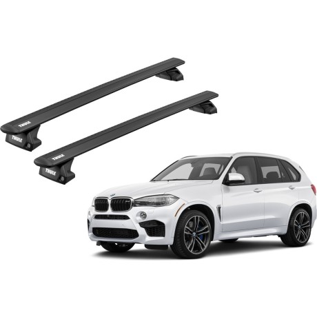 Barras Thule BMW X5 14-18...