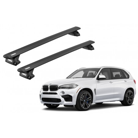 Barras Thule BMW X5 14-18...