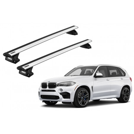 Barras Thule BMW X5 14-18...